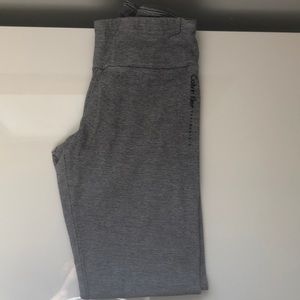 Calvin Klein performance legging